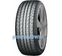 Yokohama BluEarth (E51A) ( 225/45 R17 91W BluEarth, RPB )