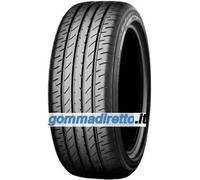 Yokohama BluEarth E51B 225/60R18 100H