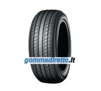 Yokohama BluEarth (E70CZ) 225/55R18 98H BSW