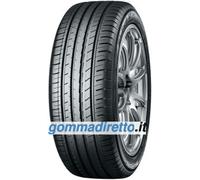 Yokohama BluEarth-GT (AE51) ( 205/40 R18 86W XL BluEarth, RPB )