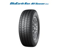 Yokohama BluEarth VAN All Season RY61 195/75 R16 107/105 R C