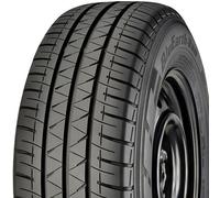 Yokohama BluEarth-Van RY55 195/75 R16C 107/105T 8PR BluEarth