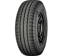 Yokohama BluEarth-Van RY55 195/- R15 106R auto Pneumatici estivi Pneumatici SUZUKI: Samurai SUV, SJ 410 SUV Cabrio 0Z801507S