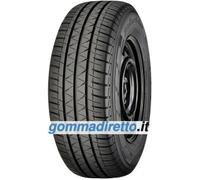 Yokohama BlueEarth-Van RY55 215/75R16C 113/111R