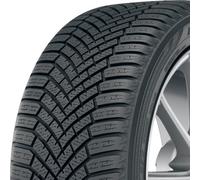 Yokohama BluEarth-Winter (V906) 295/30R20 101W BSW M+S 3PMSF