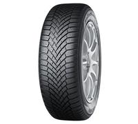 YOKOHAMA BLUEARTH WINTER V906 PLUS 205/55 R16 91 H M+S Pneumatico Invernali Gom