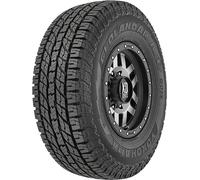YOKOHAMA G015 LT255/70 R18 117/114S Pneumatico Gomma
