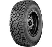 Yokohama Geolandar X-AT G016 285/65R17 121/118Q POR M+S TL