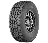 Pneumatici 215/65 r16 98H M+S 3PMSF YOKOHAMA GEOLANDAR A/T4 G018A Gomma 4 stagio