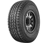 Yokohama GEOLANDAR A/T G015 OWL 255/70 R16 115/112 S
