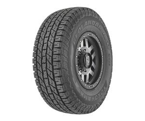 Yokohama Geolandar A/T G015 285/45R22 114H M+S 3PMSF TL