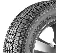 Yokohama Geolandar A/T G015 285/60R18 116H RBL 3PMSF