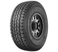 Yokohama Geolandar A/T (G015) RPB M+S - 265/70R16 111T - Pneumatico 4 stagioni