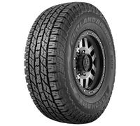 Yokohama Geolandar A/T G015 255/55 R18 109 H EXTRALOAD