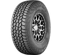Yokohama Geolandar A/T4 (G018) 255/65 R17 119/116S auto Pneumatici quattro stagioni Pneumatici E5654