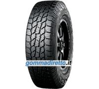 Yokohama Geolandar A/T4 (G018) ( LT255/80 R17 121/118R, RPB )
