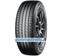 225 65 16 YOKOHAMA GEOLANDAR CV G058 100H
