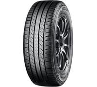Pneumatici 255/60 r17 106H M+S YOKOHAMA GEOLANDAR CV G058 Gomma estiva nuova