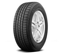 Pneumatici 265/55 r19 109V M+S YOKOHAMA GEOLANDAR H/T G056 Gomma estiva nuova