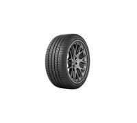 Yokohama Geolander X-CV G057 245/45R21 104W RPB BSW M+S