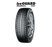 Yokohama Ice Guard IG53 215/50R17 95T XL RPB BSW 3PMSF