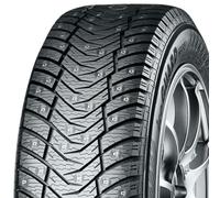 Yokohama ICE GUARD IG65 XL STUDDED 215/65 R16 102 T EXTRALOAD