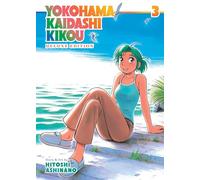 Yokohama Kaidashi Deluxe 3