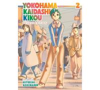 Yokohama Kaidashi Kikou: Deluxe Edition 2