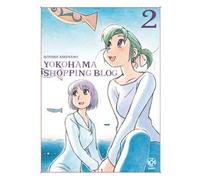 Yokohama shopping blog. Vol. 2