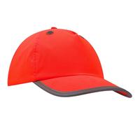 YokoHi-Vis Sicurezza Caschetto Protettivo (PC4281)
