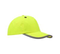 YokoHi-Vis Sicurezza Caschetto Protettivo (PC4281)