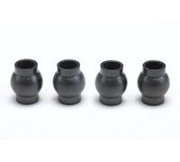 Yokomo YZ205S Super Dog Fighter Rod End Ball (4) (S)