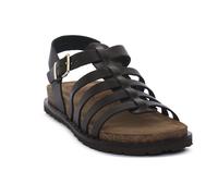 YOKONO NAPA CHOCO sandali Donna 36