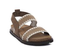 YOKONO NAPA MOCKA sandali Donna 41