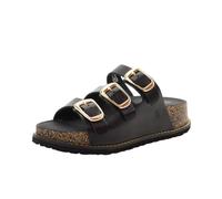 Yokono - Sandalo per: donna, Nero , 40 EU