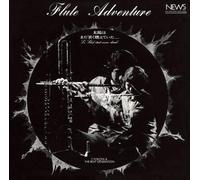 YOKOTA, TOSHIAKI & THE BE - FLUTE.. -SHM-CD-