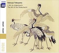 YOKOYAMA, KATSUYA - JAPAN - THE ART OF THE..