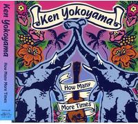 Yokoyama, Ken - How Many More Times