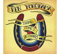 Yokoyama, Ken - Third Time's A Charm