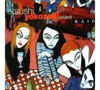 Yokozeki Atsushi Pro - Raid