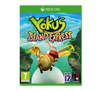 Yoku's Island Express - Xbox One [Edizione: Regno Unito]