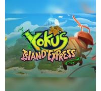 Yoku's Island Express (Xbox One / Xbox Series X|S) Xbox Live Key - EU