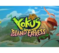 Yoku's Island Express (Xbox One / Xbox Series X|S) Xbox Live Key - UNITED STATES
