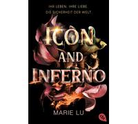 Yola Schmitz Ma Icon and Inferno: Romantisch und atemberaubend - der (Tascabile)