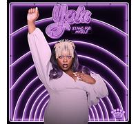 Yola Stand for Myself (Vinyl LP) 12" Album Coloured Vinyl