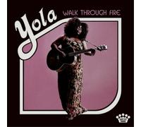 Yola Walk Through Fire (CD) Album