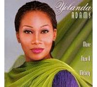 Yolanda Adams - More Than a Melody [Import]