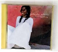 Yolanda Adams - Mountain High... Valley Low?