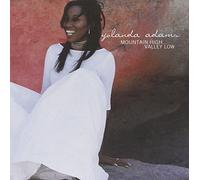 Yolanda Adams - Mountain High...Valley Low by Adams, Yolanda (1999) Audio CD