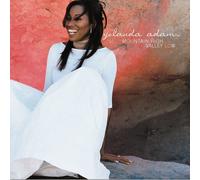 Yolanda Adams Mountain High Valley Low (CD)